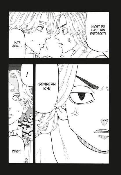 Tokyo Revengers - Doppelband Edition 9