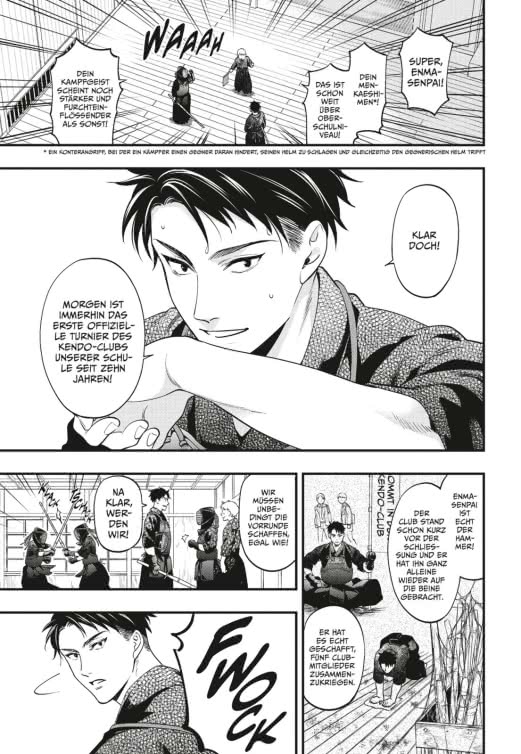 Twisted Wonderland - Der Manga Band 01