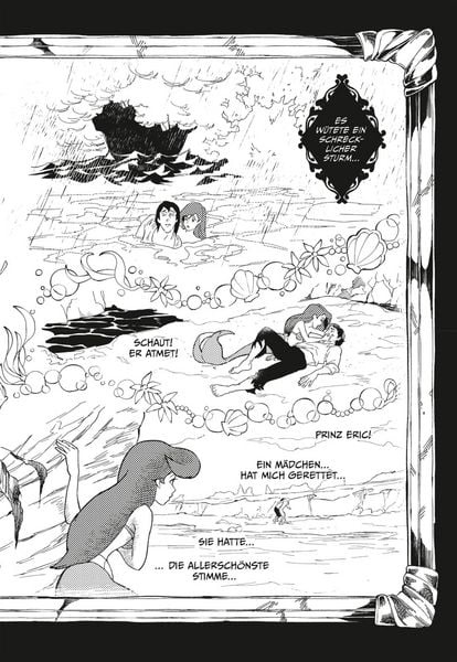 Twisted Wonderland: Der Manga – Episode of Octavinelle 1