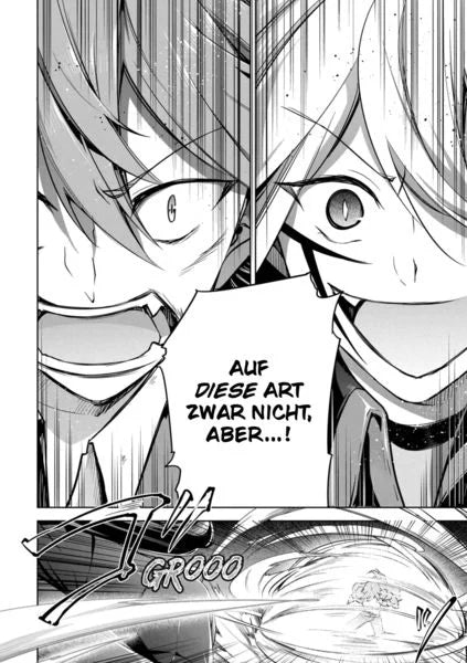 Verbotene Allianz. Boy meets Satan Band 2