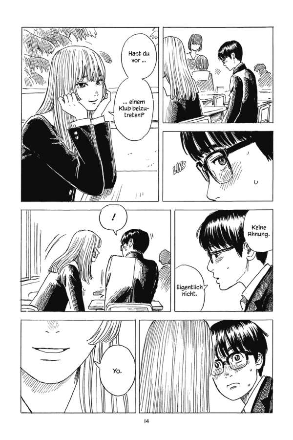 Welcome Back, Alice Band 02