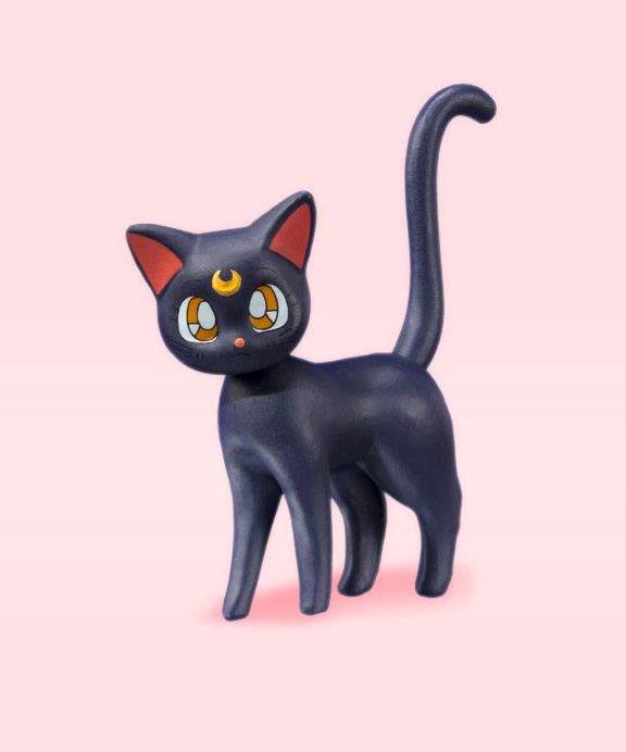 Sailor Moon -Sailor Moon Animation - S.H. Figuarts Actionfigur