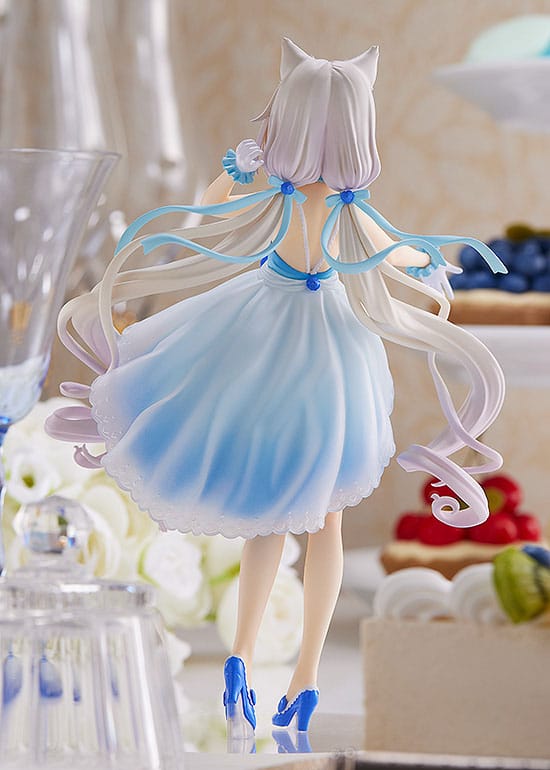Nekopara - Vanilla (Cocktail Dress Version) - Pop Up Parade Figur