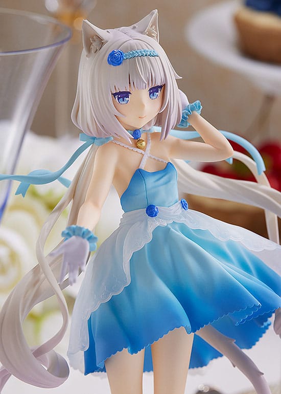 Nekopara - Vanilla (Cocktail Dress Version) - Pop Up Parade Figur