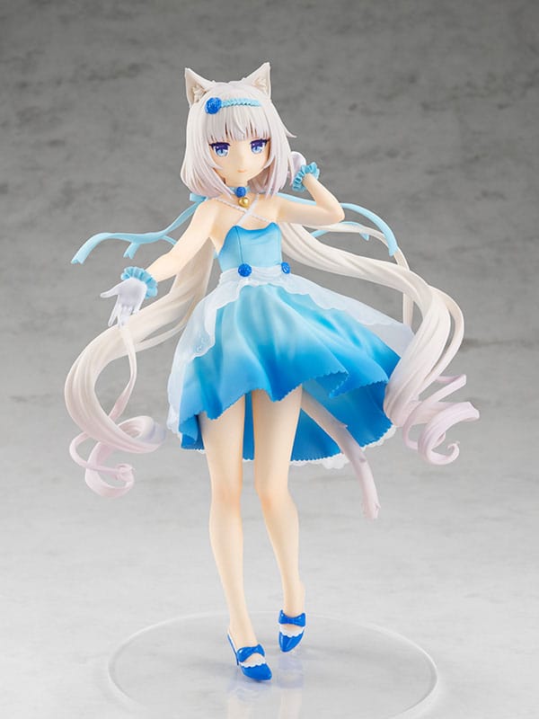 Nekopara - Vanilla (Cocktail Dress Version) - Pop Up Parade Figur
