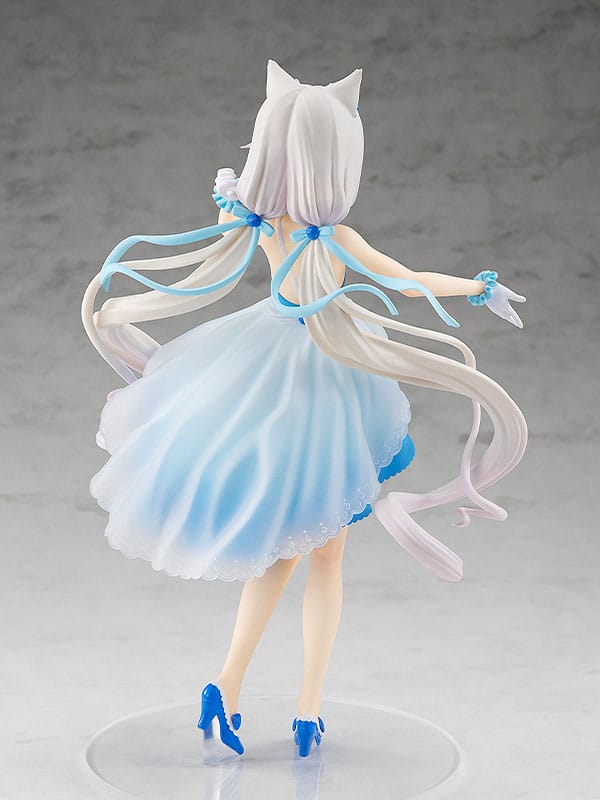 Nekopara - Vanilla (Cocktail Dress Version) - Pop Up Parade Figur