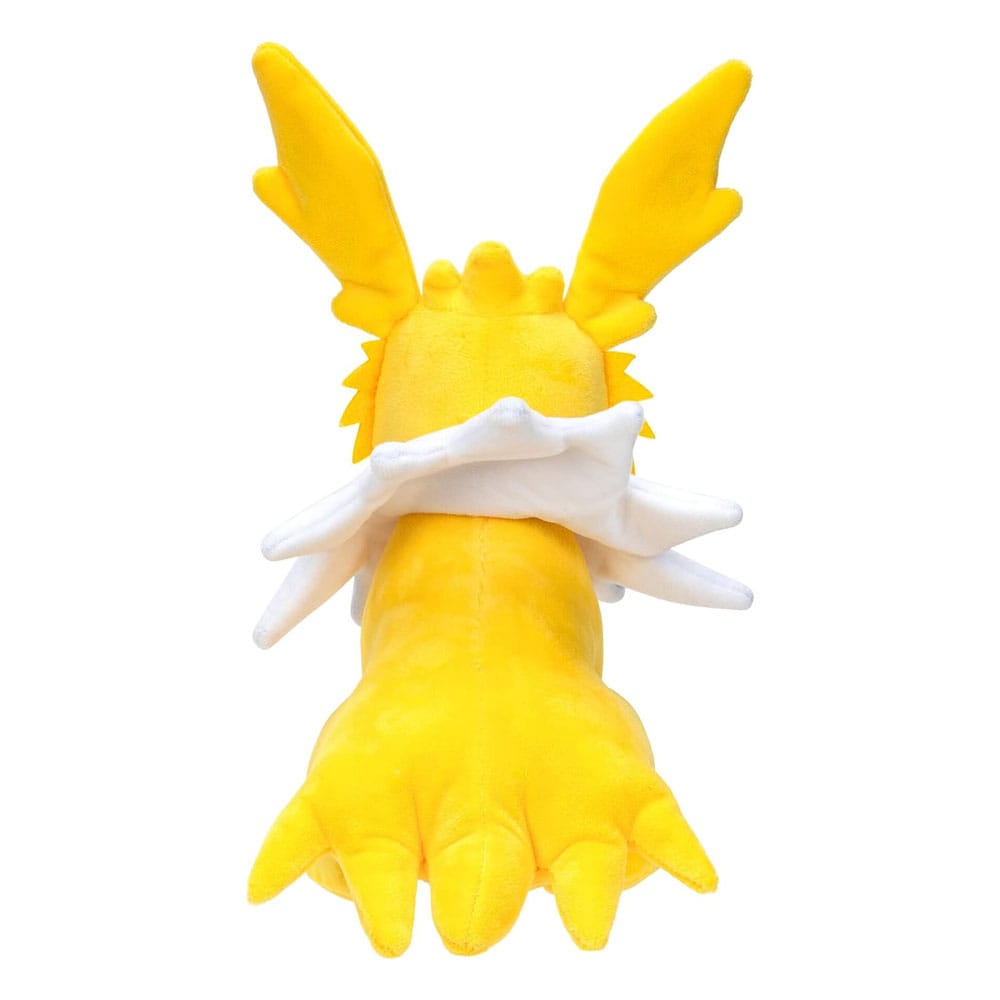 Pokémon - Blitza - Plüschfigur 20 cm