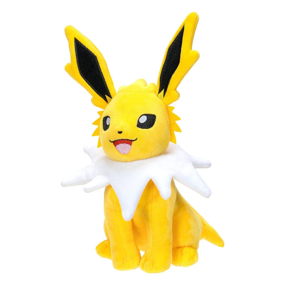 Pokémon - Blitza - Plüschfigur 20 cm