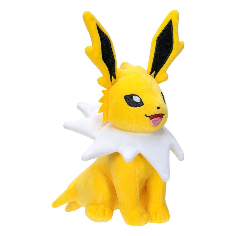 Pokémon - Blitza - Plüschfigur 20 cm