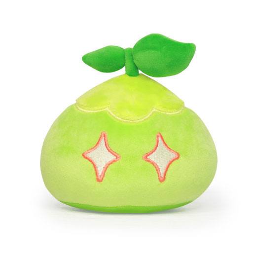 Genshin Impact Dendro-Slime (Slime Series) - Plüschfigur