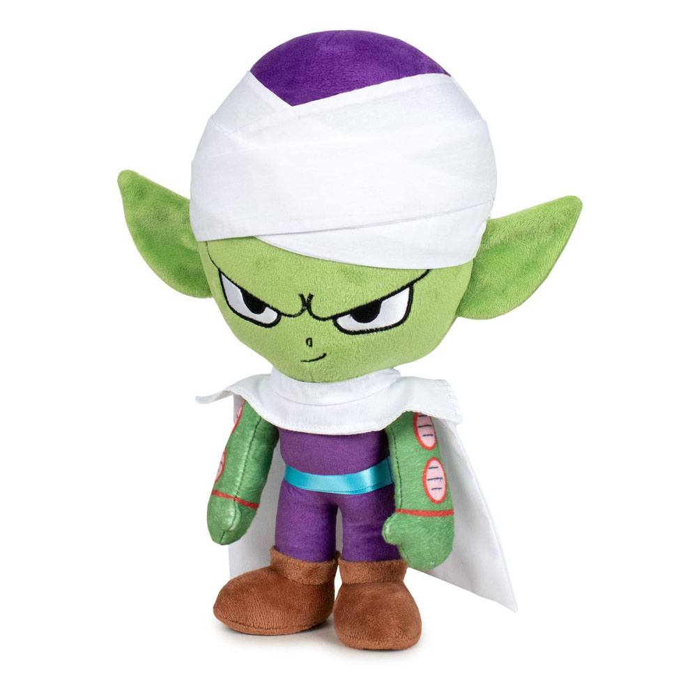 Dragon Ball - Piccolo - Plüschfigur 22cm