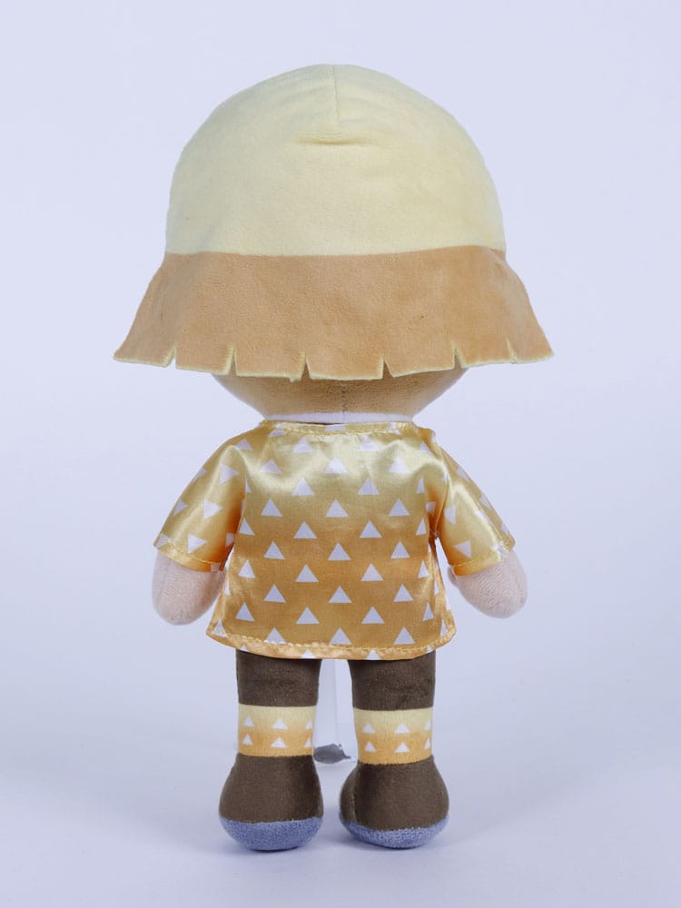 Demon Slayer - Zenitsu - Plüschfigur