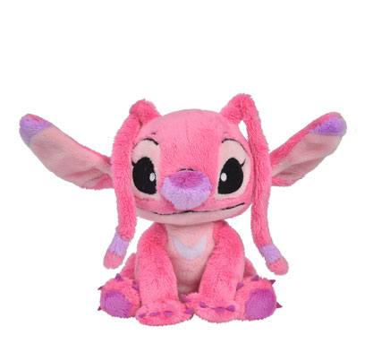 Disney - Lilo & Stitch - Angel - Plüschfigur