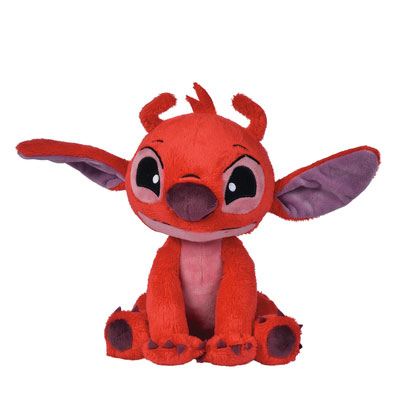 Disney - Lilo & Stitch - Leroy - Plüschfigur