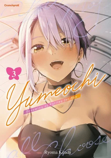 Yumeochi – Dreaming of Falling for You – Band 3
