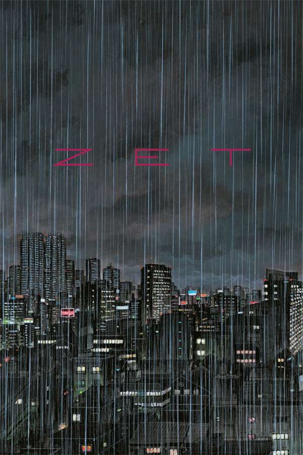 Zetman Band 01