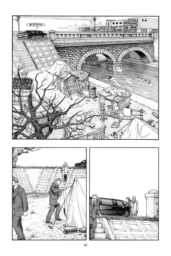Zetman Band 01