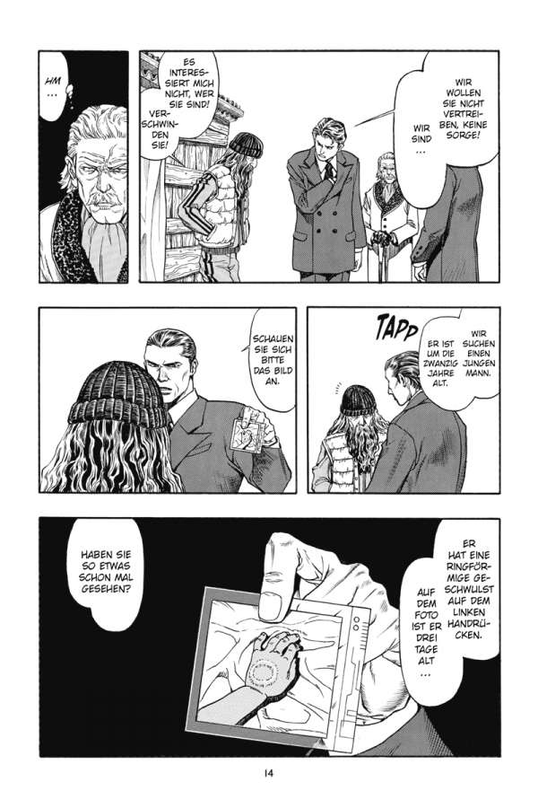 Zetman Band 01