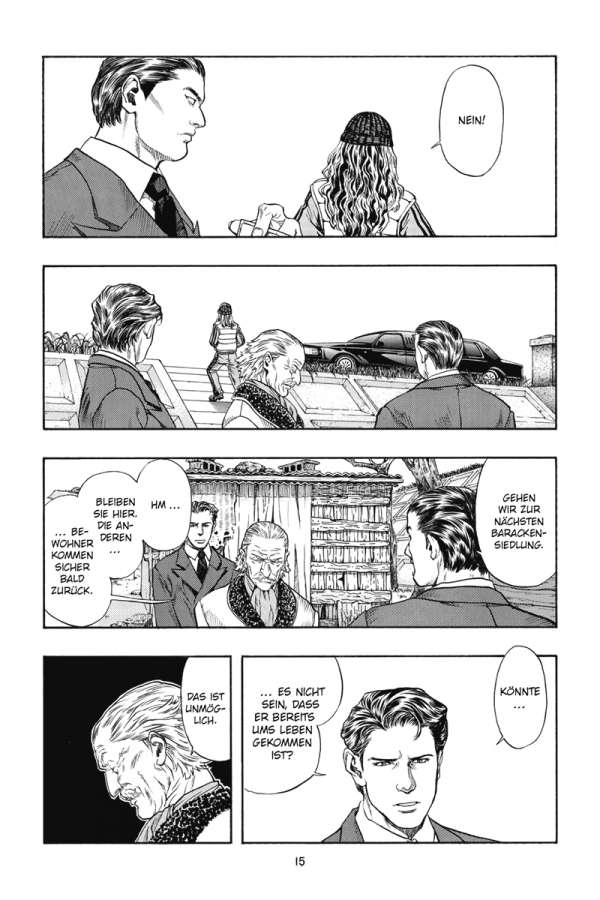 Zetman Band 01