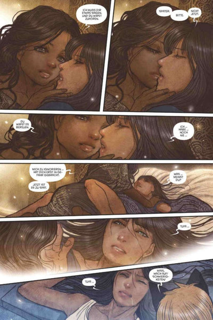 Monstress Band 03