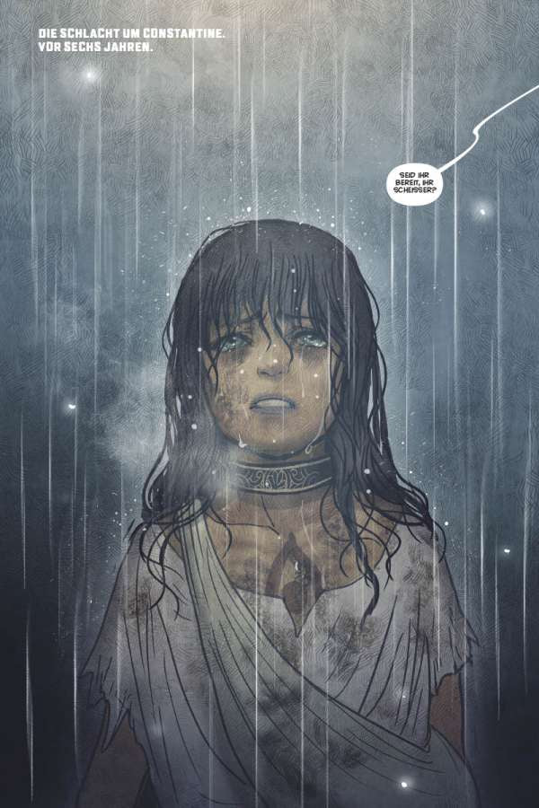 Monstress Band 05