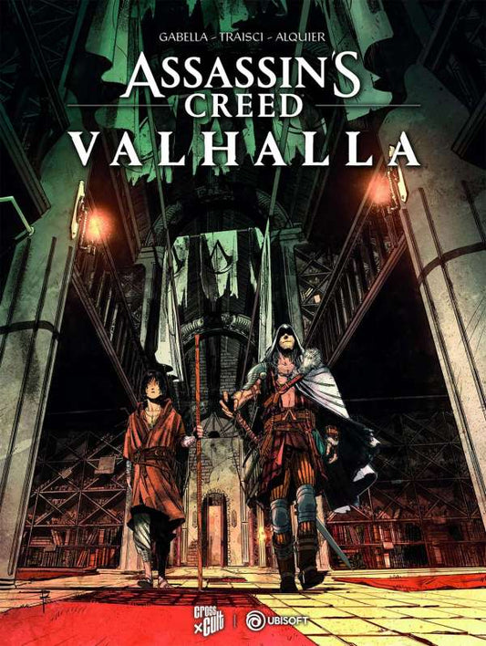 Assassin's Creed - Valhalla