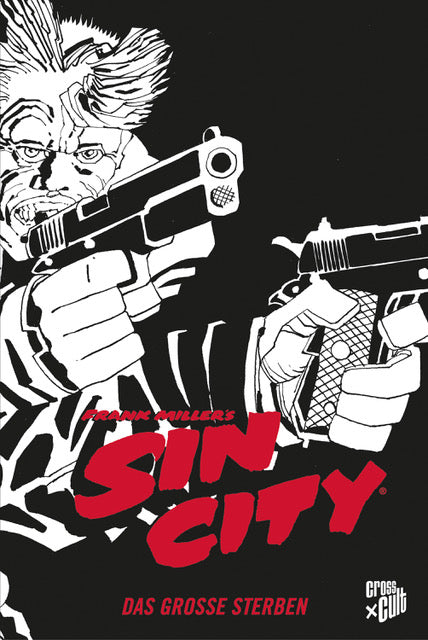 Sin City -  Das große Sterben Black Edition 03