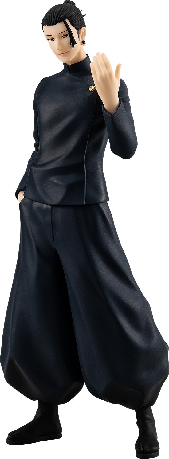 Jujutsu Kaisen - Suguru Geto - Pop up Parade Figur