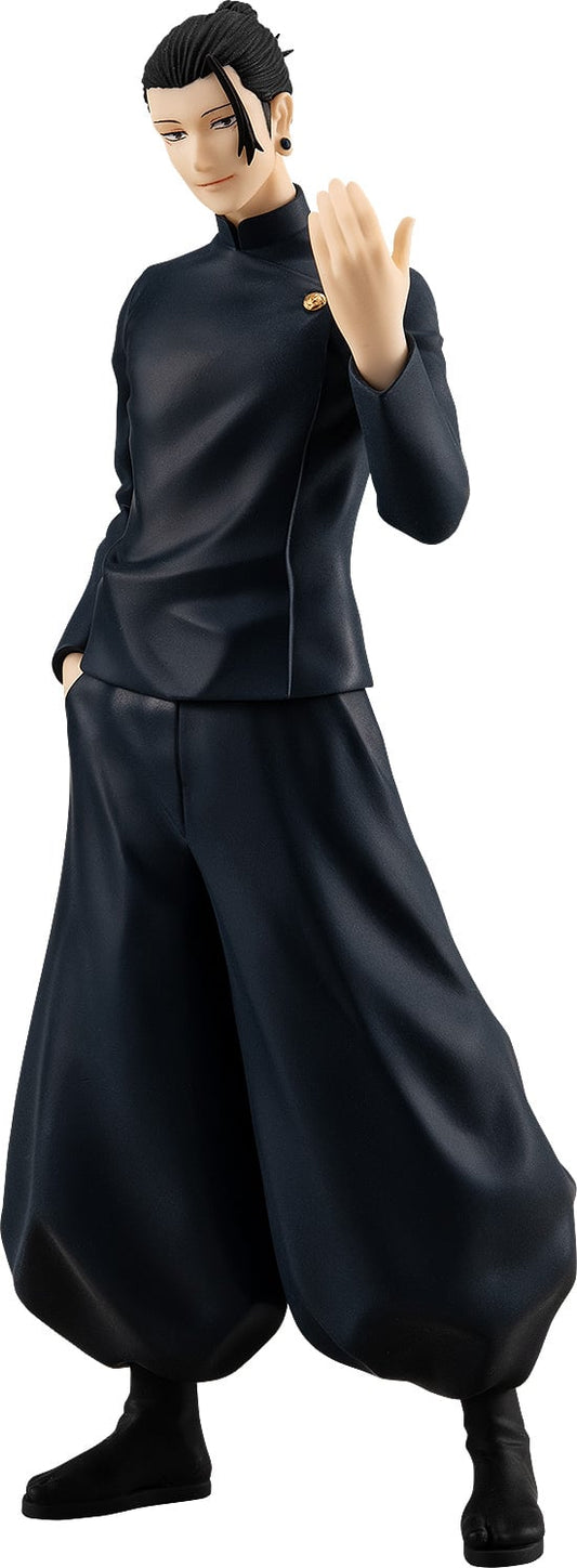 Jujutsu Kaisen - Suguru Geto - Pop up Parade Figur
