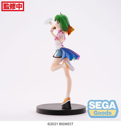 Macross-Frontier-Ranka-Lee-Figurizma-Preis-Figur-Labyrinth-der-Zeit-Vers