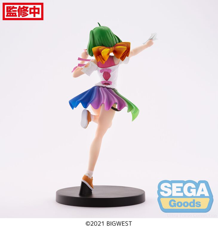 Macross-Frontier-Ranka-Lee-Figurizma-Preis-Figur-Labyrinth-der-Zeit-Vers