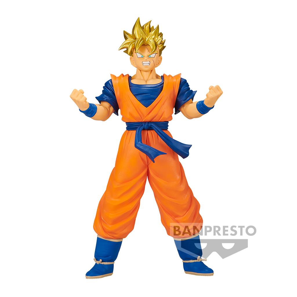 Dragon Ball Z - Son Gohan Blood of Saiyans Special XV - Figur