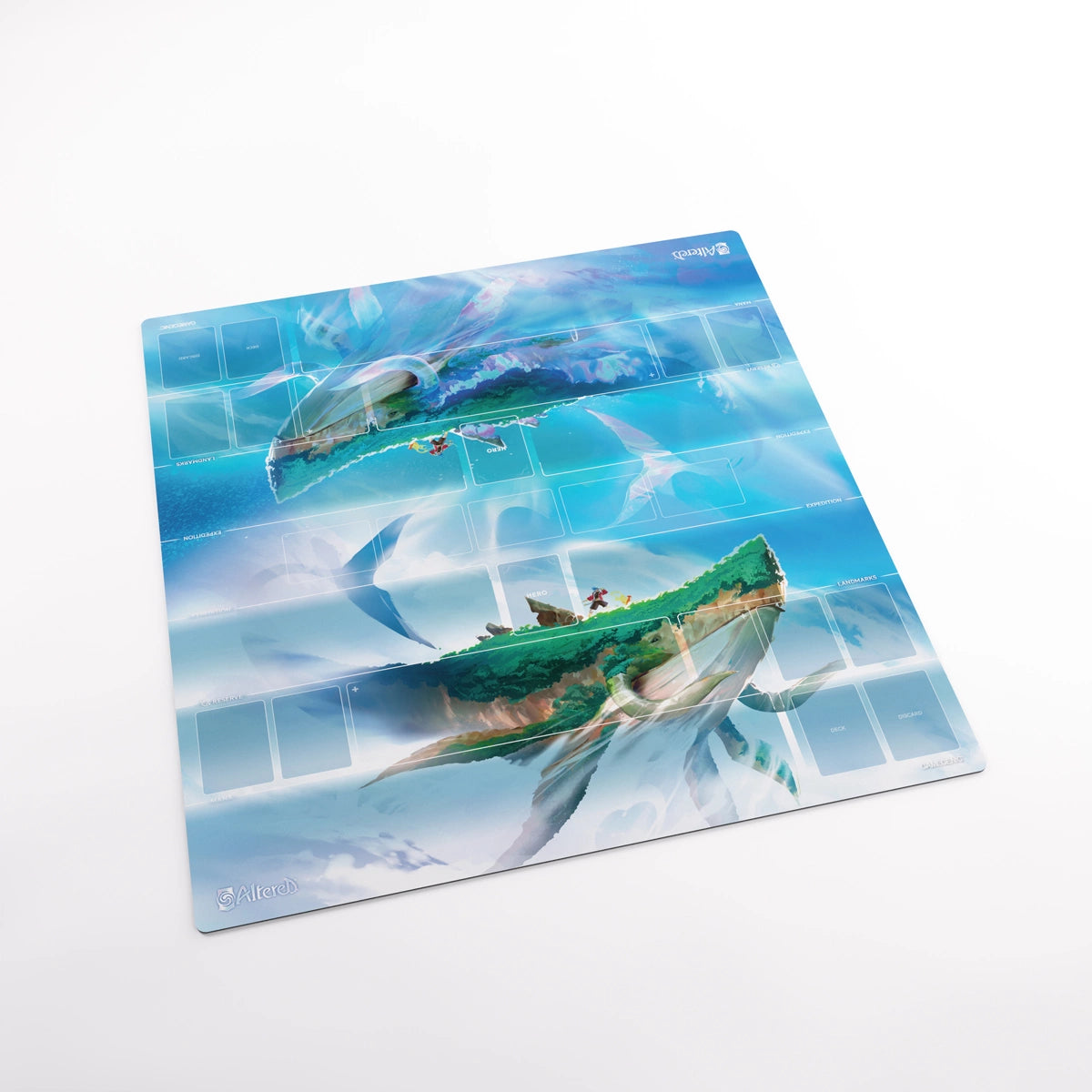 Altered - Kaibara - Spielmatte XL