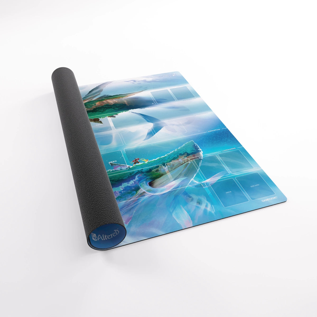 Altered - Kaibara - Spielmatte XL