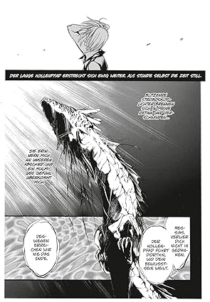 Angel Sanctuary Pearls Band 04