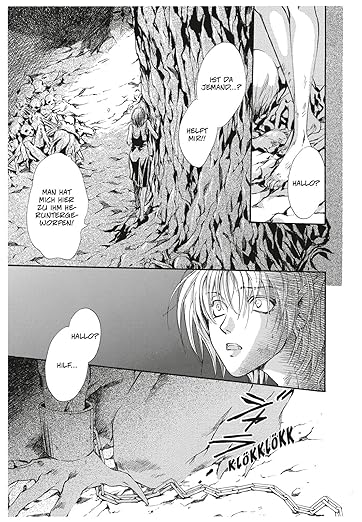 Angel Sanctuary Pearls Band 05