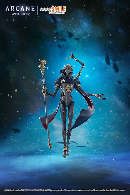 Arcane: League of Legends - Champion Viktor - Pop Up Parade SP Figur