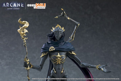 Arcane: League of Legends - Champion Viktor - Pop Up Parade SP Figur