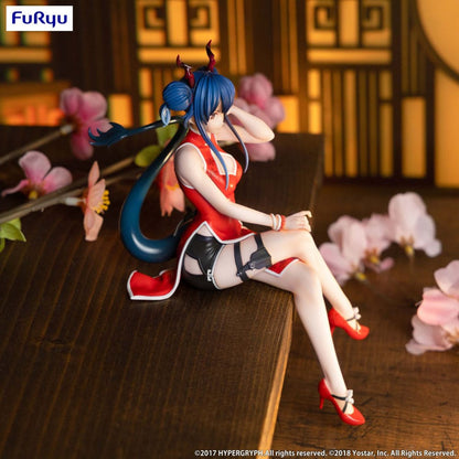 Arknights - Ch'en Noodle Stopper - Figur