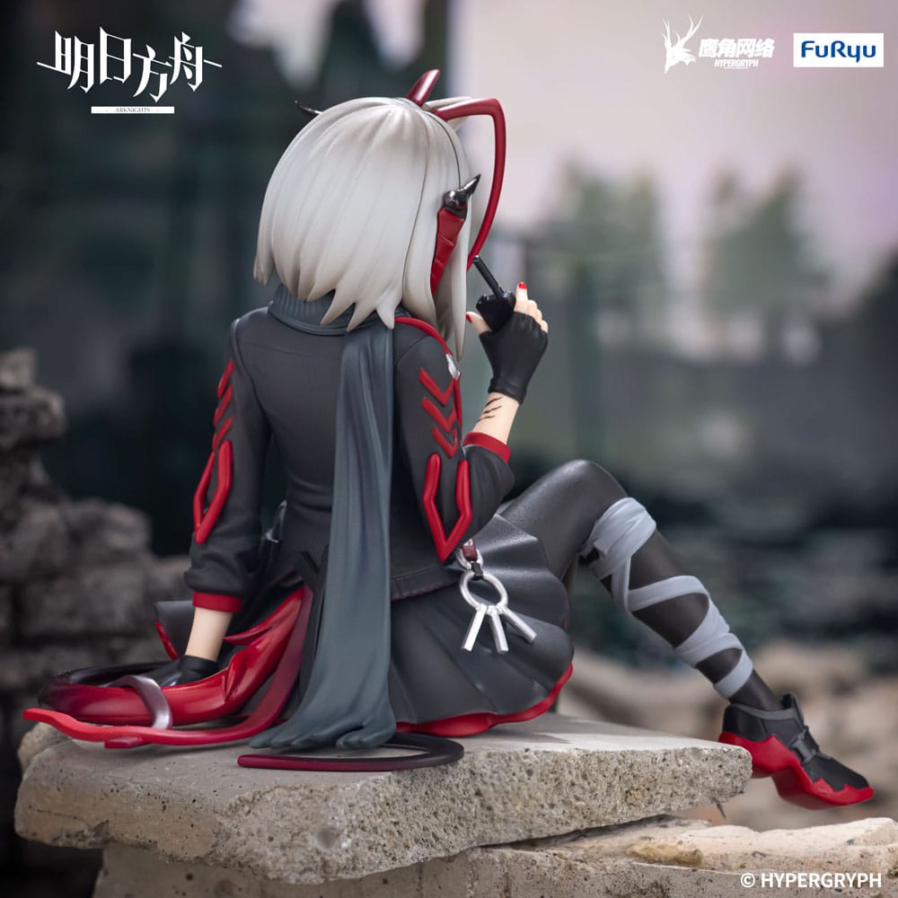 Arknights - W - Noodle Stopper Figur