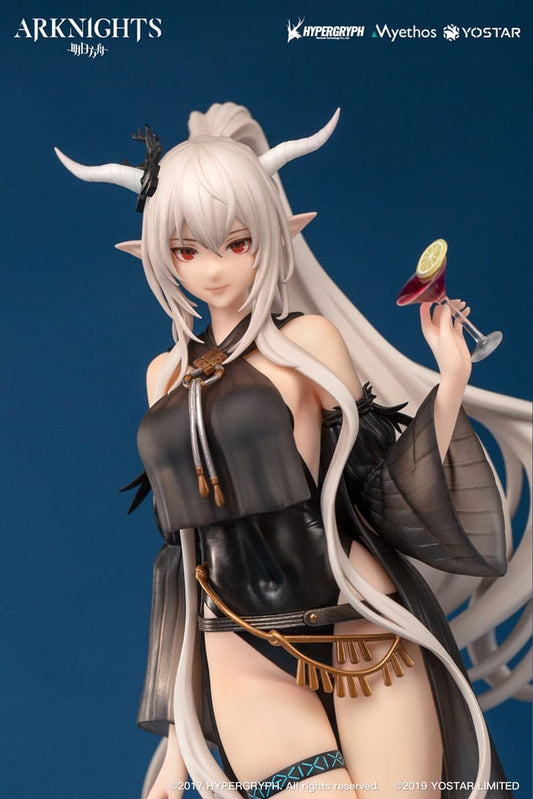 Arknights - Shining Summer Time Ver. - Figur 1/10