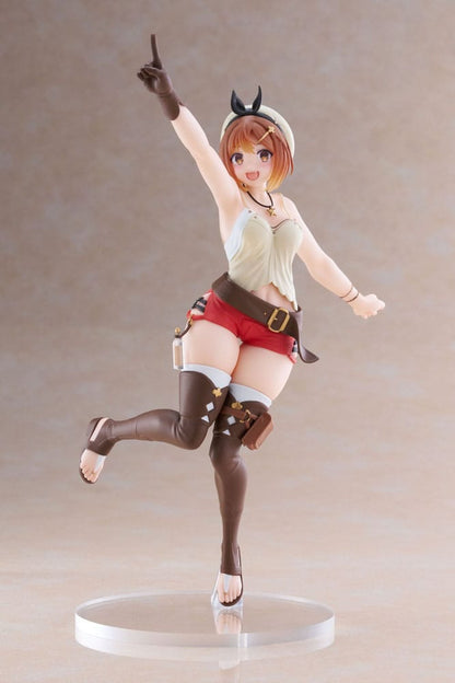 Atelier Ryza: Ever Darkness & the Secret Hideout Coreful - The Animation Ryza - Figur