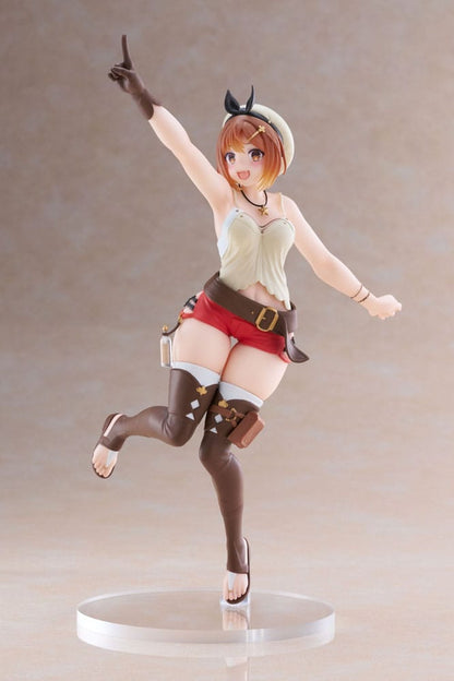 Atelier Ryza: Ever Darkness & the Secret Hideout Coreful - The Animation Ryza - Figur