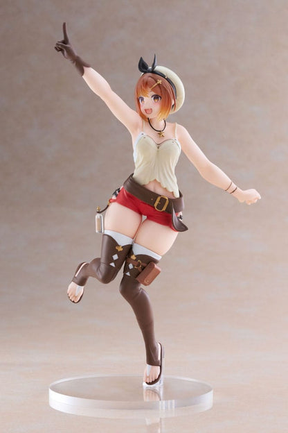 Atelier Ryza: Ever Darkness & the Secret Hideout Coreful - The Animation Ryza - Figur