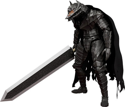 Berserk - Guts:Berserker Armor Ver. - Plamatea Plastic Model Kit