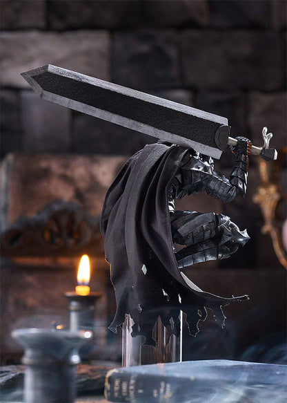 Berserk - Guts:Berserker Armor Ver. - Plamatea Plastic Model Kit