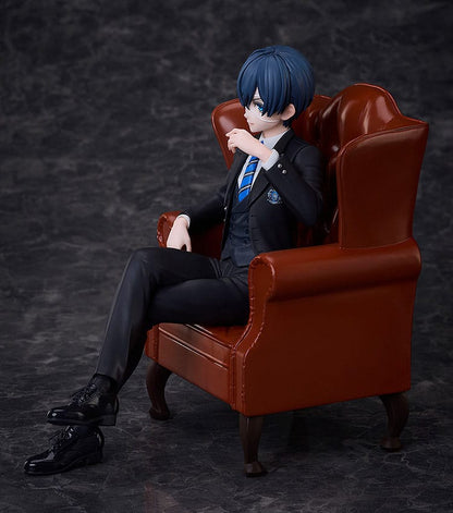 Black Butler: Boarding School Arc - Ciel Phantomhive - Figur