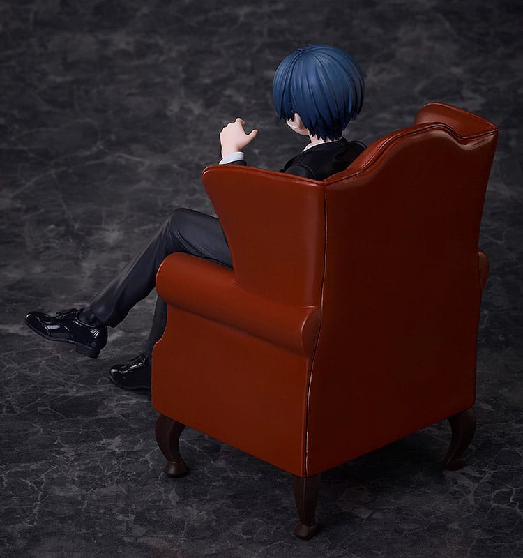 Black Butler: Boarding School Arc - Ciel Phantomhive - Figur