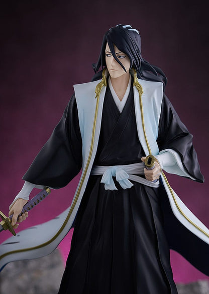 Bleach - Byakuya Kuchiki - Pop Up Parade SP Figur