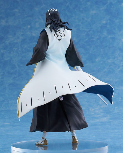 Bleach - Byakuya Kuchiki - Pop Up Parade SP Figur